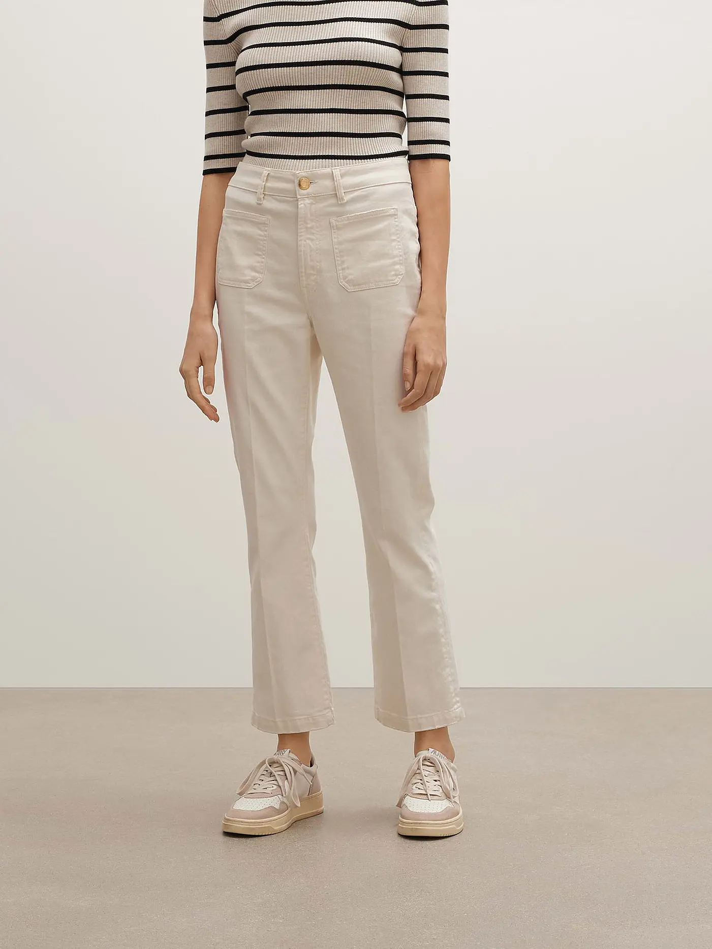 OPUS | Jeans Straight Fit EDMEA | 